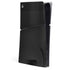 Specialty Vinyl Black Hex Texture PS5 Slim Digital Edition Console Skin